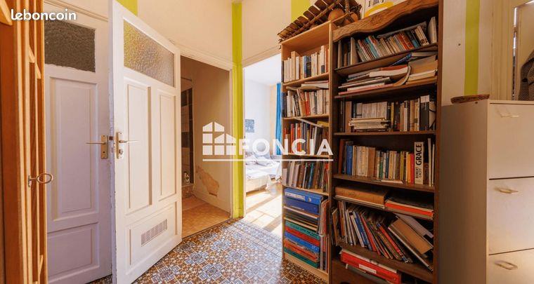 Appartement à vendre, 55m², Clermont-Ferrand