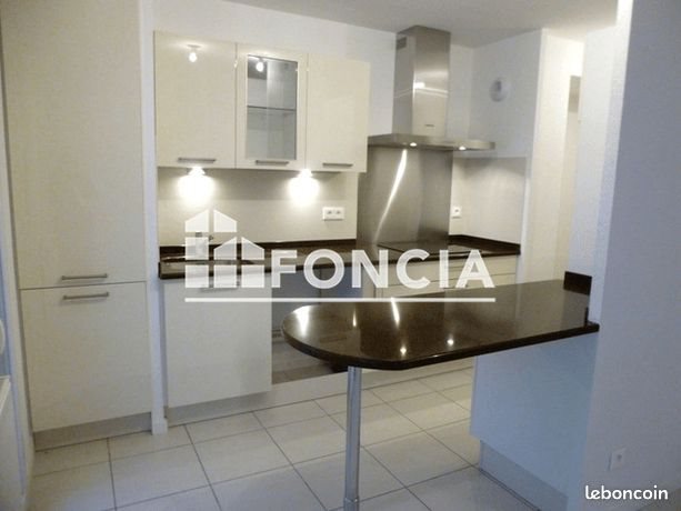 Appartement à louer, 76m², Tarnos