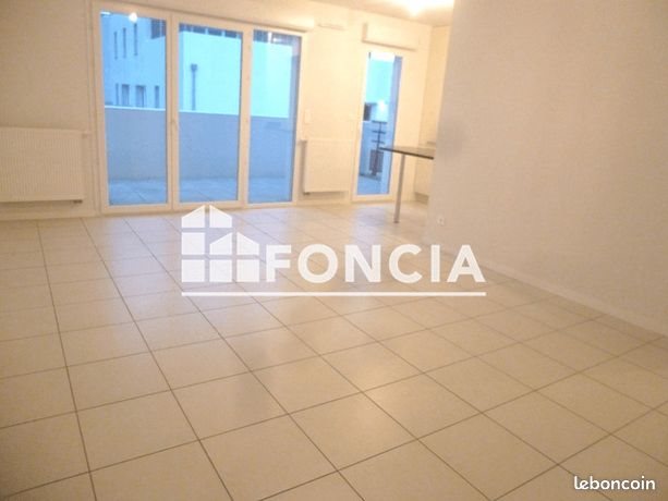 Appartement à louer, 76m², Tarnos