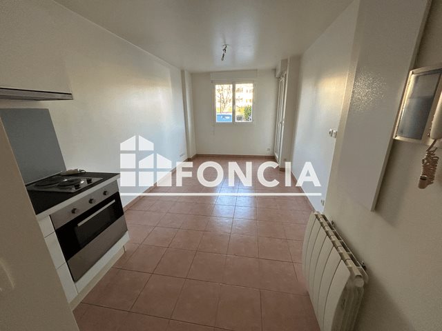 Appartement à louer, 29m², Le Beausset