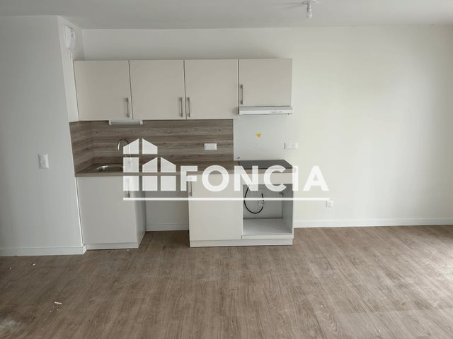 Appartement à louer, 84m², Ambérieu-en-Bugey