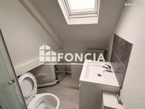 Appartement à louer, 11m², Amiens