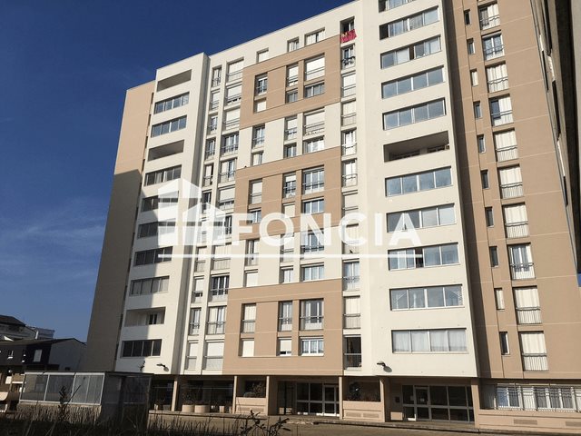 Appartement à louer, 28m², Orléans