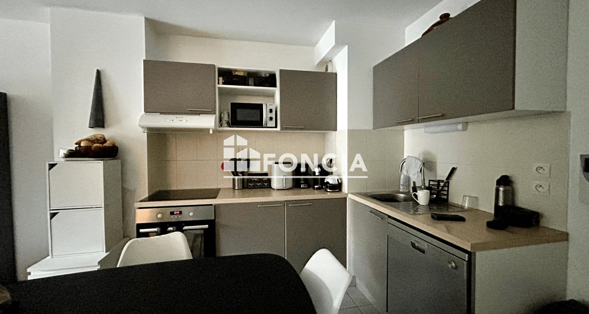 Appartement à vendre, 66m², Montpellier