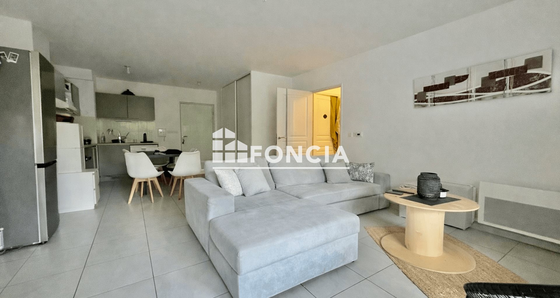 Appartement à vendre, 66m², Montpellier