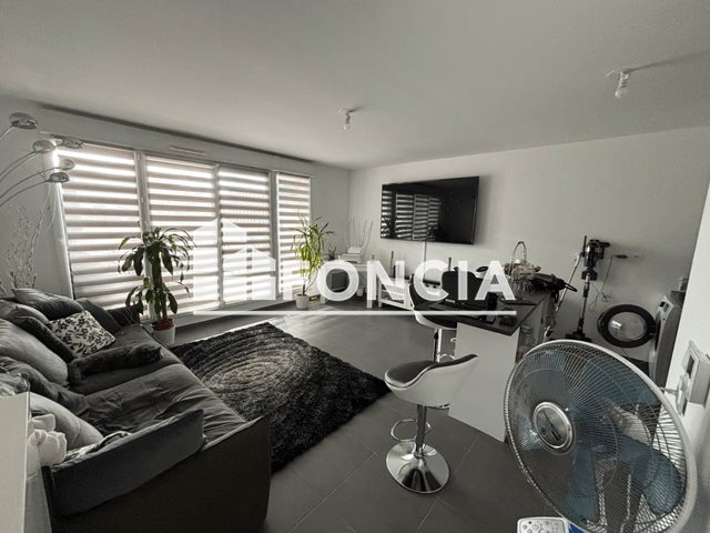 Appartement à vendre, 60m², Gignac-la-Nerthe