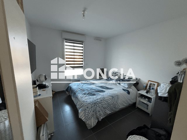 Appartement à vendre, 60m², Gignac-la-Nerthe