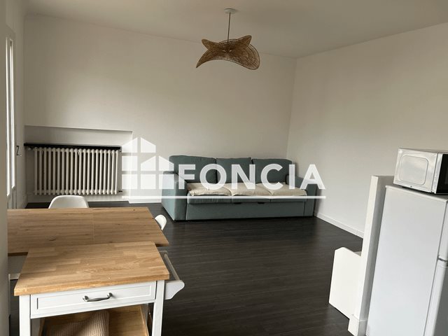 Appartement à louer, 47m², Aix-en-Provence