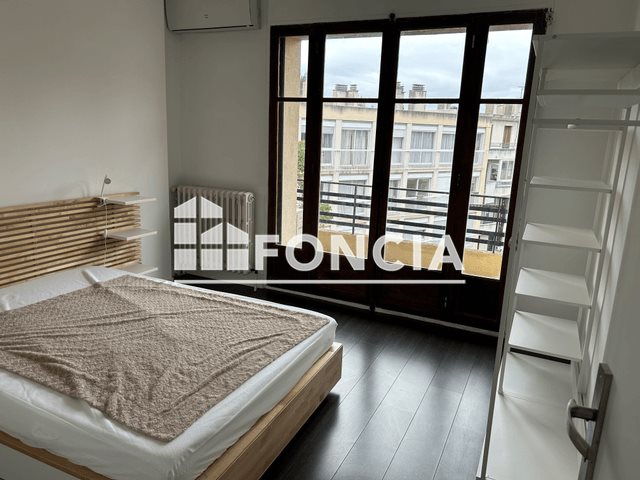 Appartement à louer, 47m², Aix-en-Provence