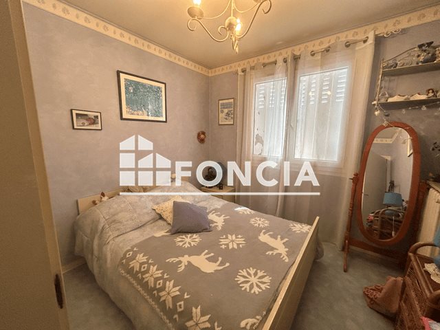 Appartement à vendre, 63m², Limoges