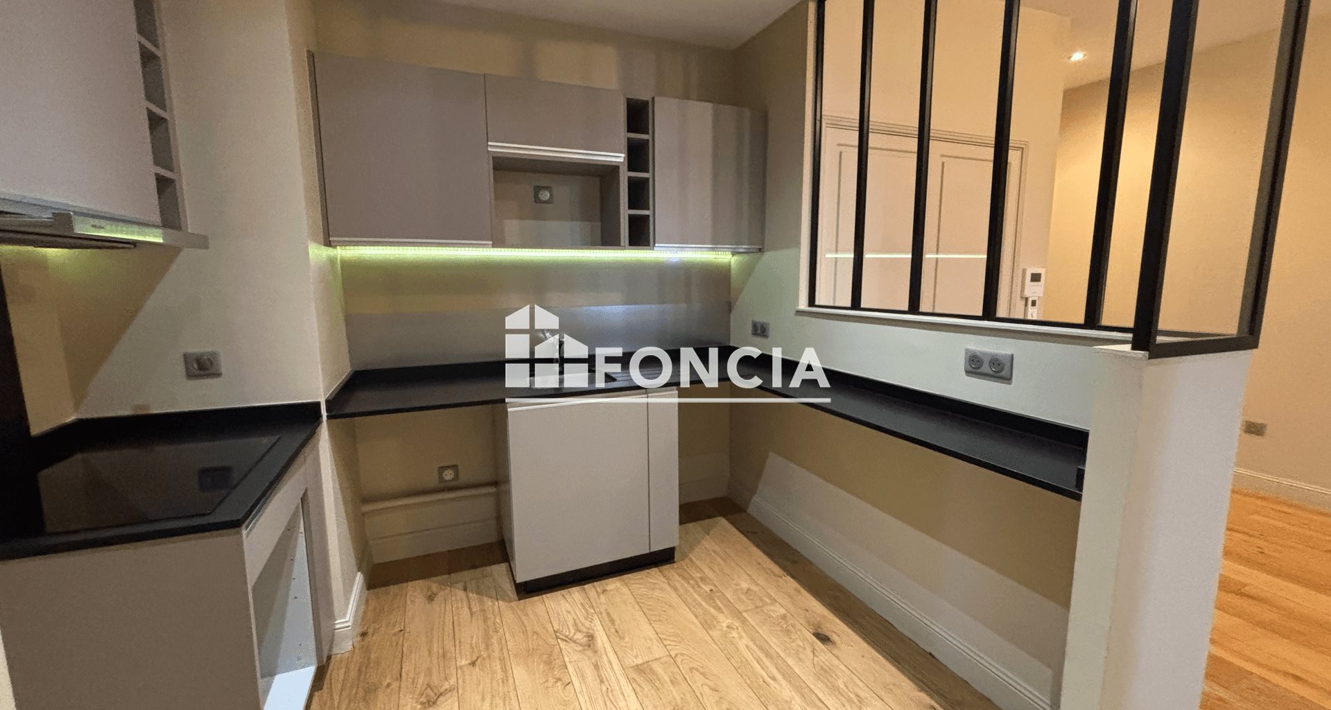 Appartement à vendre, 62m², Blois