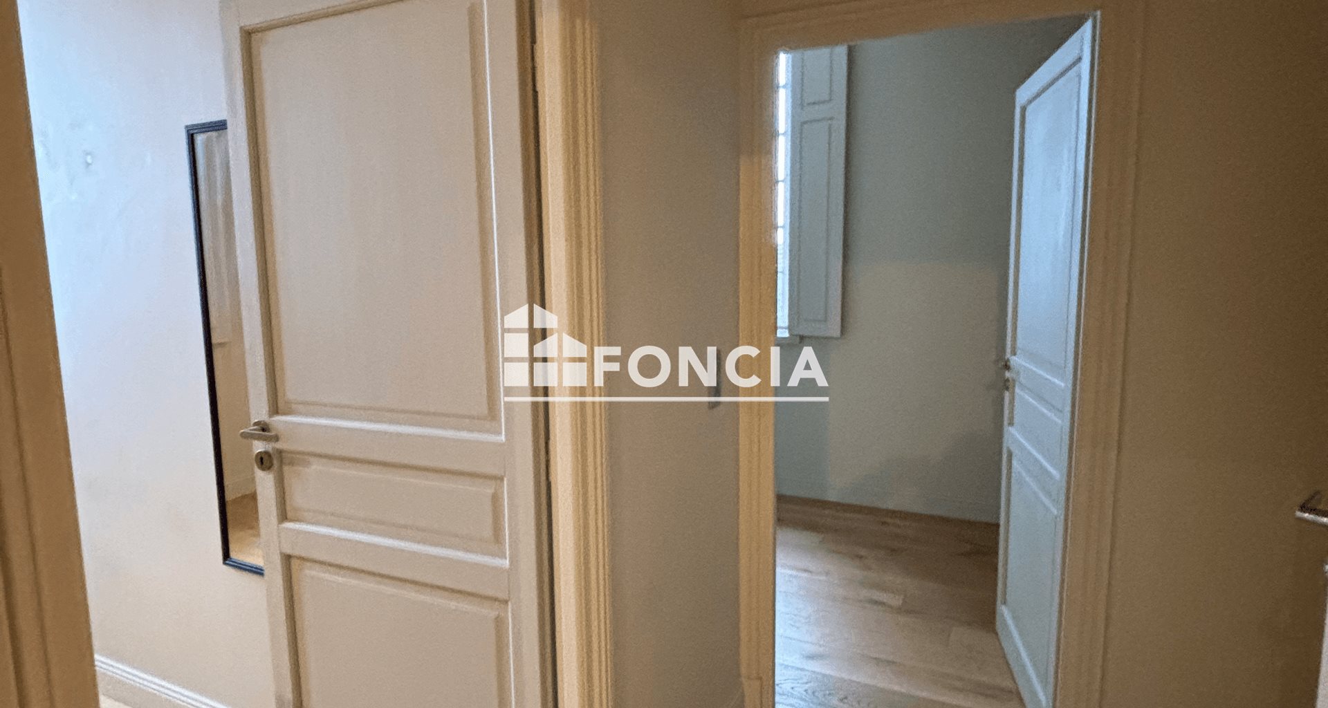 Appartement à vendre, 62m², Blois