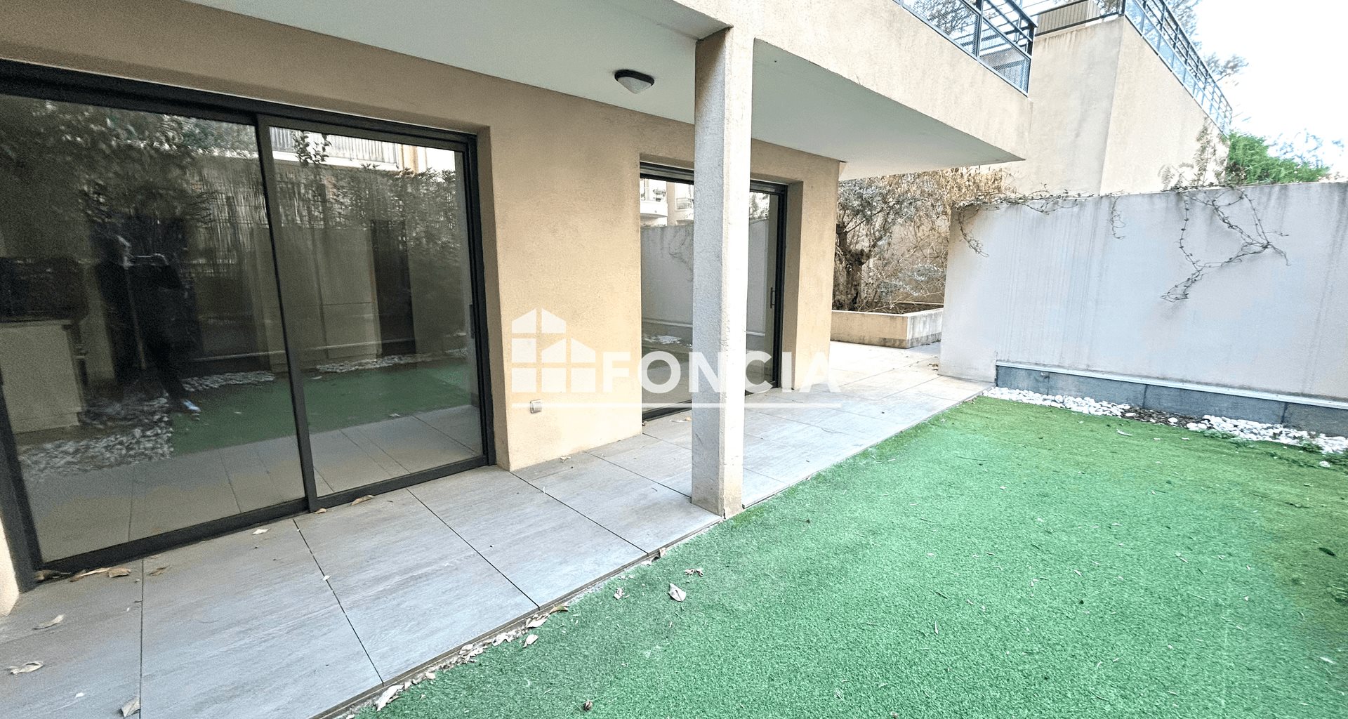 Appartement à vendre, 61m², Nice