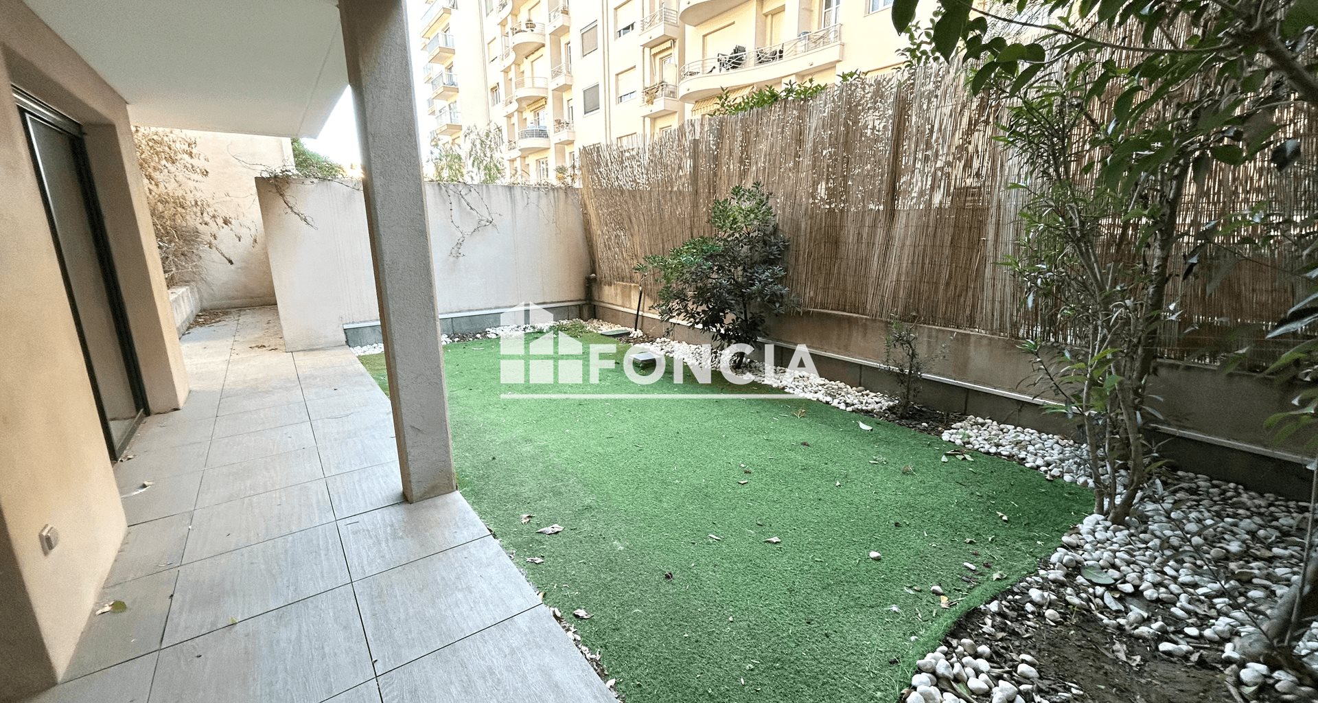 Appartement à vendre, 61m², Nice