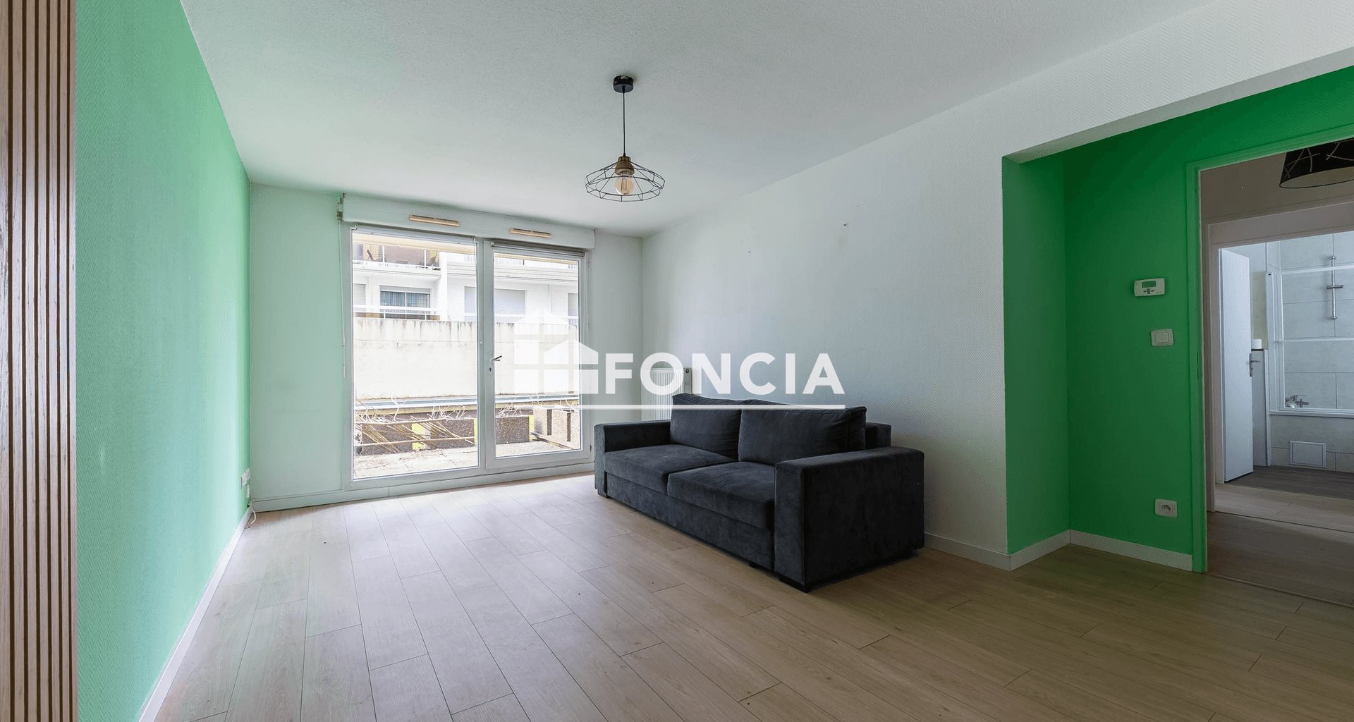 Appartement à vendre, 49m², Strasbourg