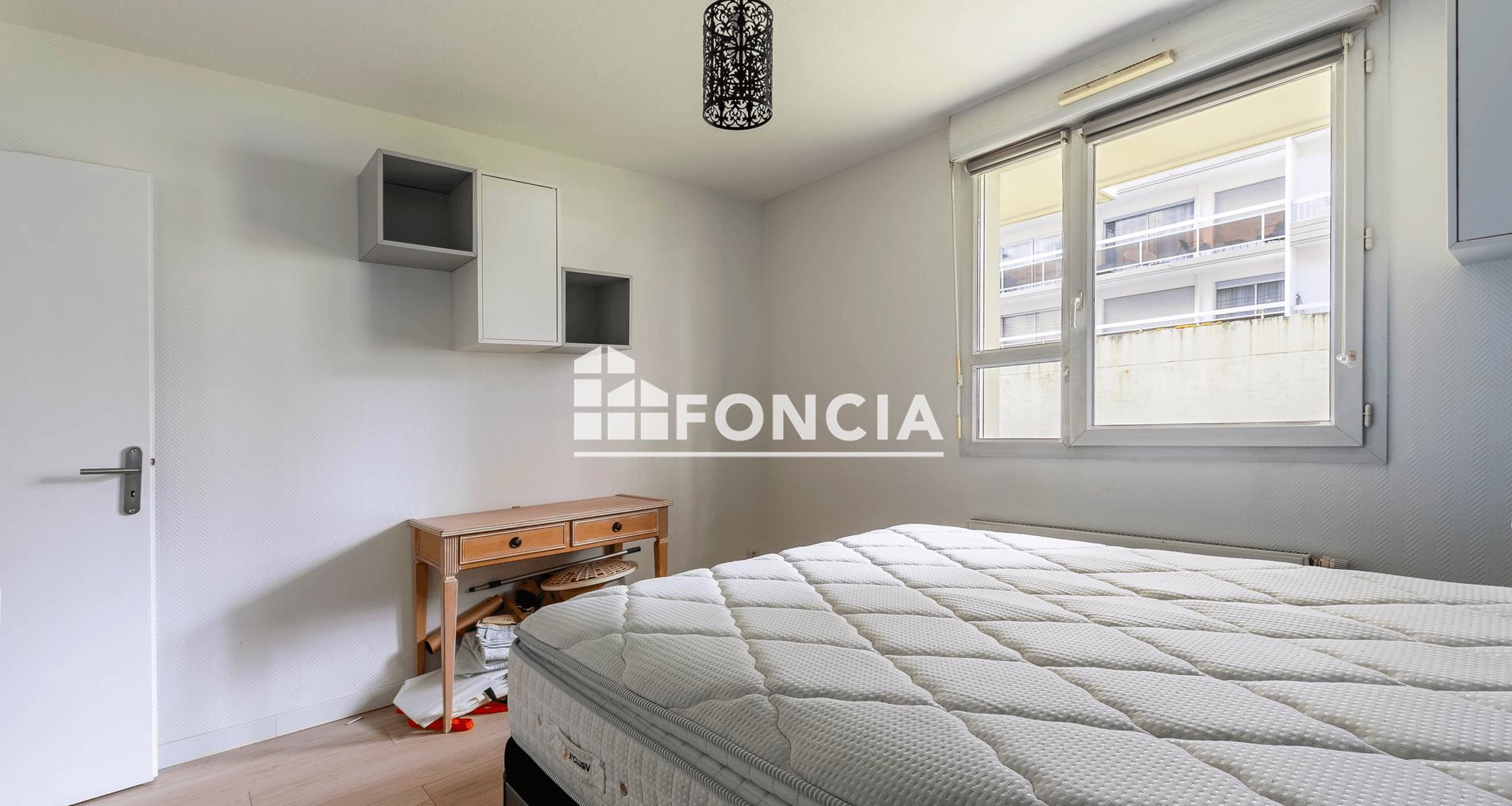 Appartement à vendre, 49m², Strasbourg