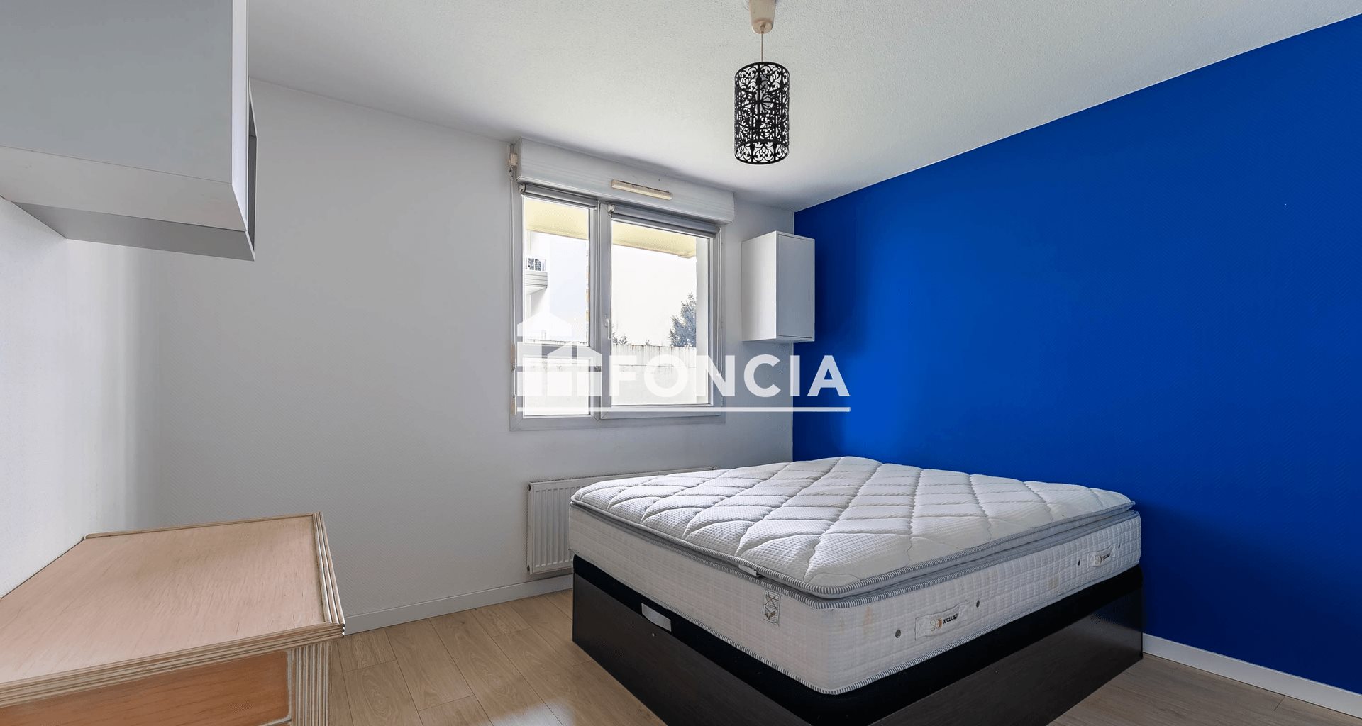 Appartement à vendre, 49m², Strasbourg