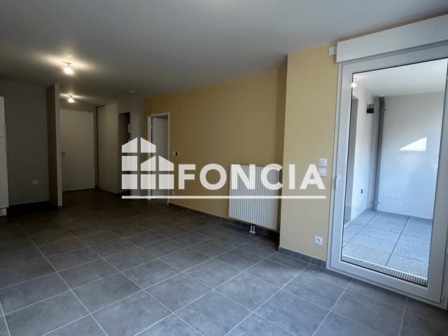 Appartement à louer, 45m², Saran