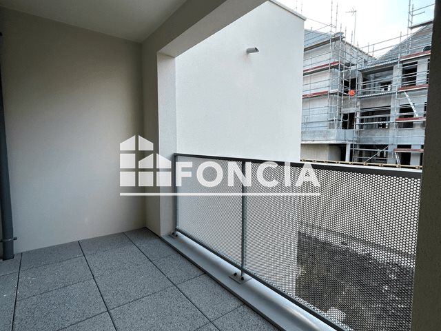 Appartement à louer, 45m², Saran