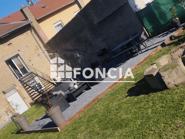 Appartement à louer, 149m², Koenigsmacker