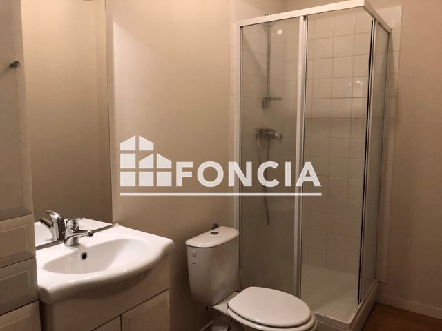 Appartement à louer, 54m², Villefranche-de-Lauragais