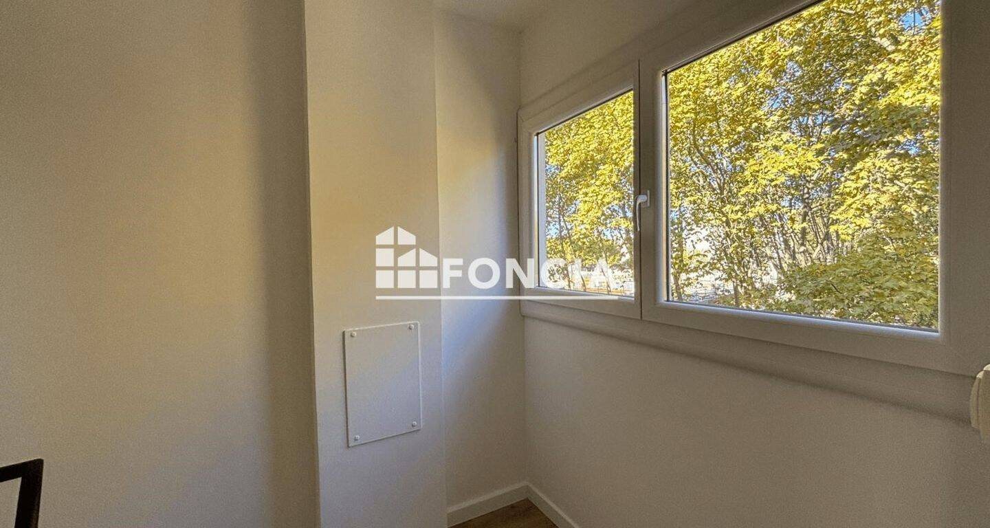 Appartement à vendre, 64m², Nîmes