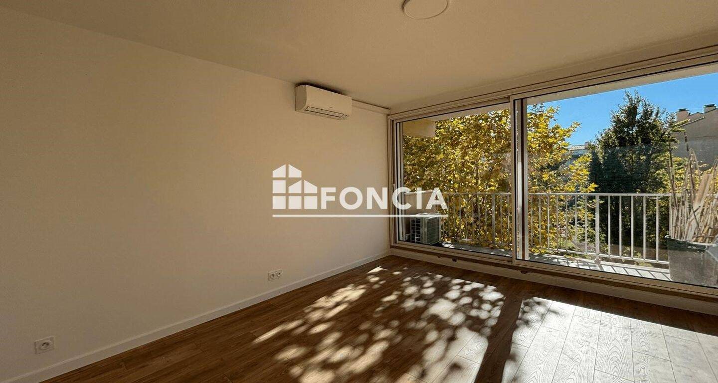 Appartement à vendre, 64m², Nîmes