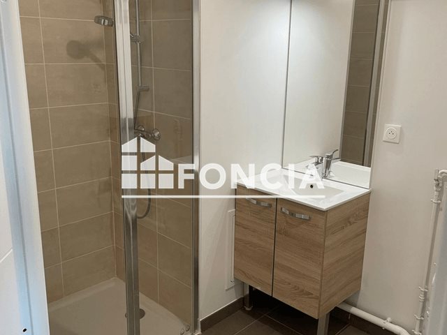 Appartement à louer, 41m², Wattrelos
