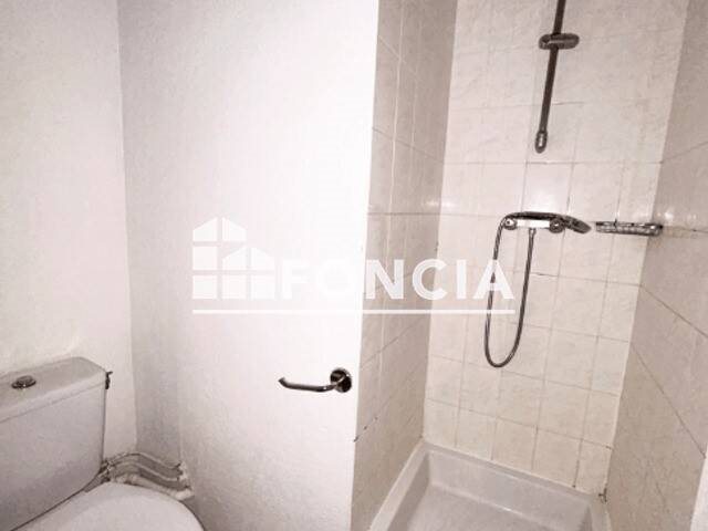 Appartement à louer, 19m², Saint-Etienne