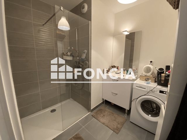 Appartement à louer, 42m², Tours