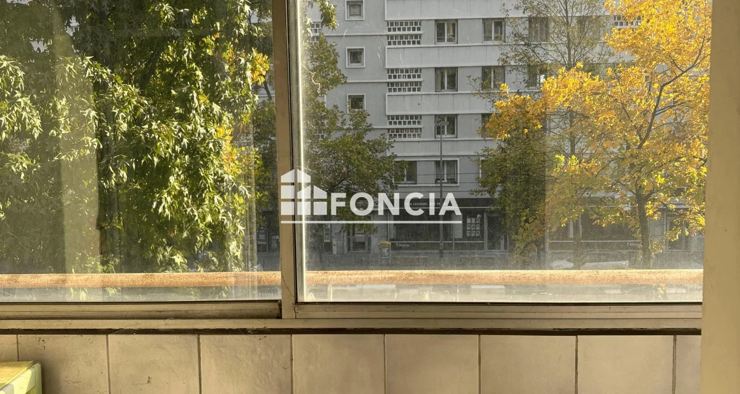 Appartement à vendre, 67m², Grenoble