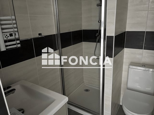 Appartement à louer, 14m², Bourg-lès-Valence