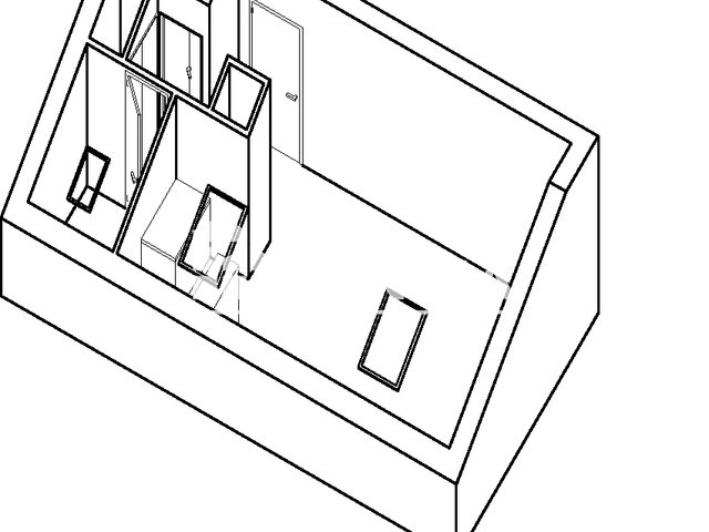 Appartement à louer, 18m², Orléans