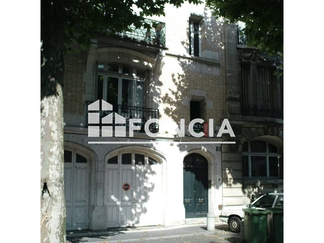 Appartement à louer, 18m², Orléans