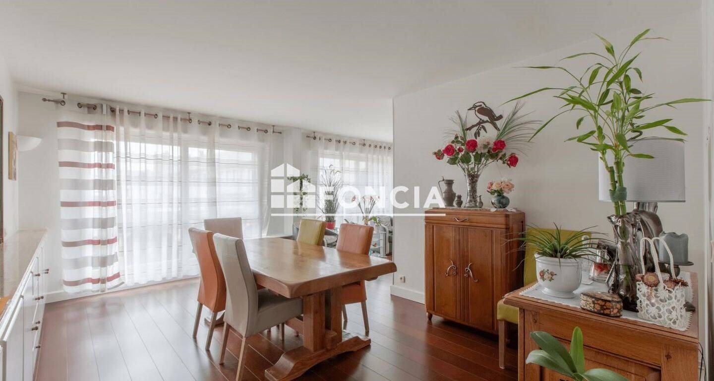 Appartement à vendre, 113m², Orléans