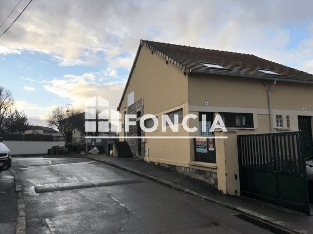Appartement à louer, 19m², Bonneuil-en-France