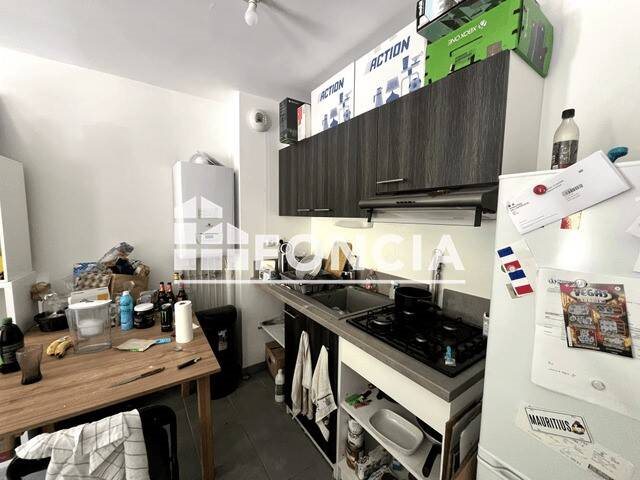 Appartement à vendre, 28m², Laigneville