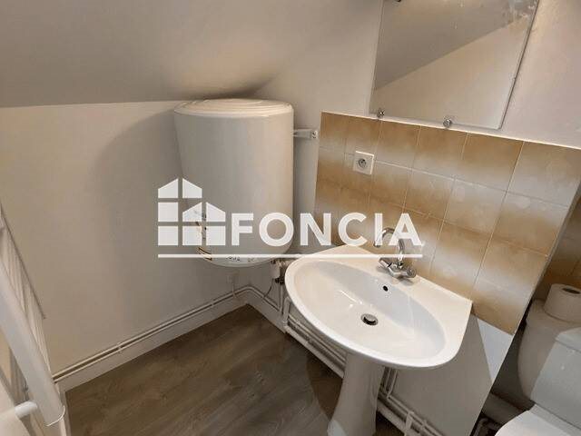Appartement à louer, 22m², Limoges