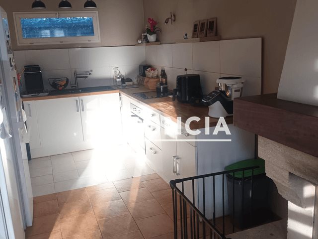 Maison à louer, 107m², Chamagnieu