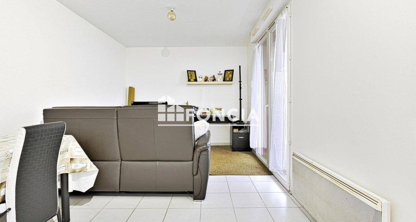 Appartement à vendre, 46m², Riedisheim