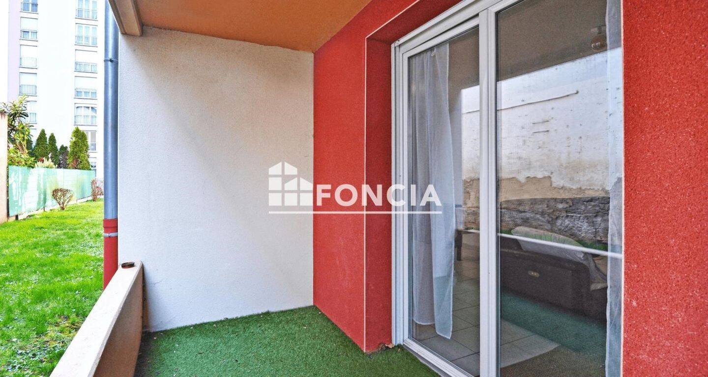 Appartement à vendre, 46m², Riedisheim