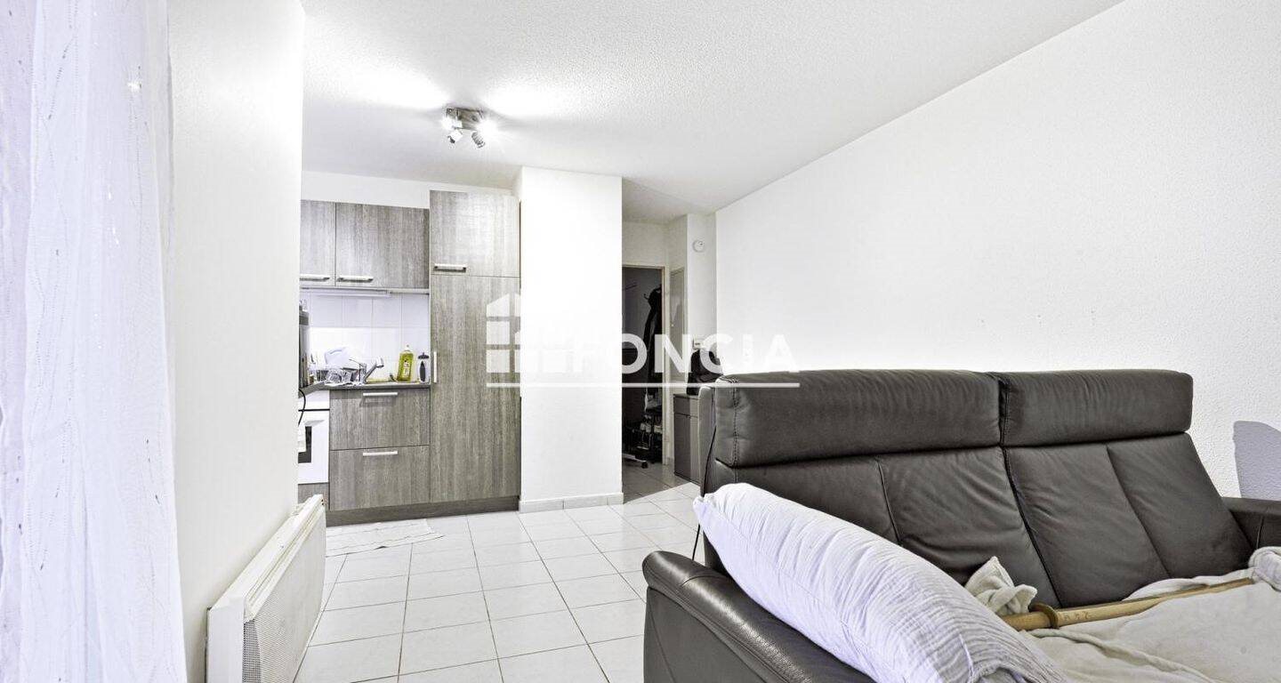 Appartement à vendre, 46m², Riedisheim