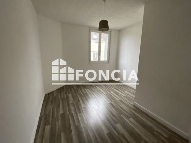 Appartement à louer, 39m², Dreux
