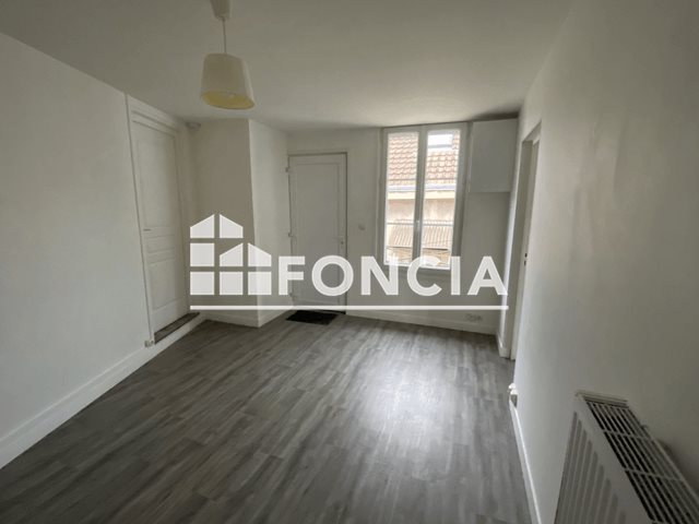 Appartement à louer, 39m², Dreux