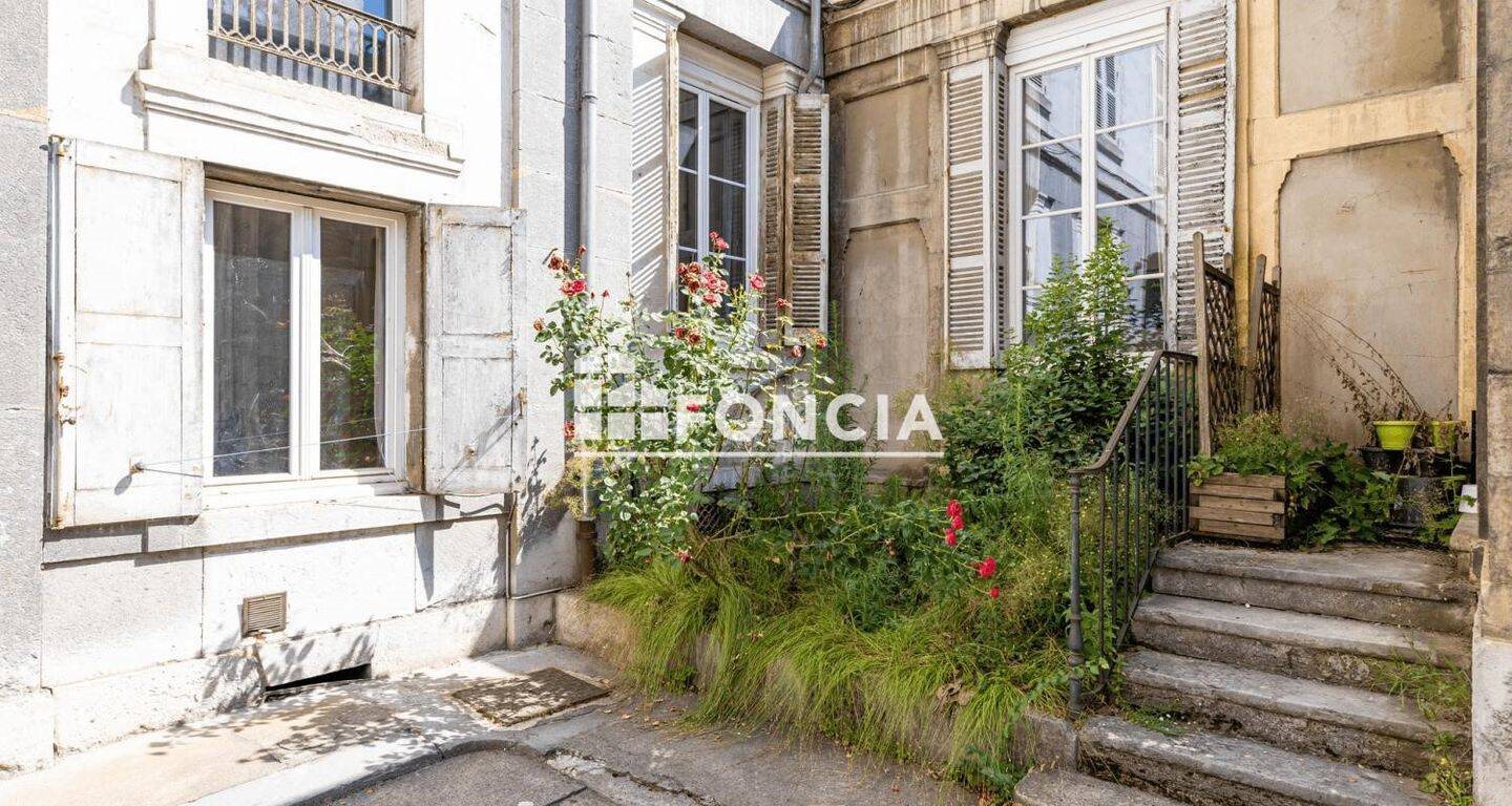 Appartement à vendre, 166m², Grenoble