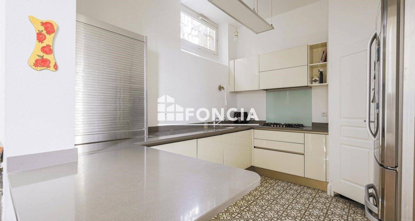 Appartement à vendre, 166m², Grenoble