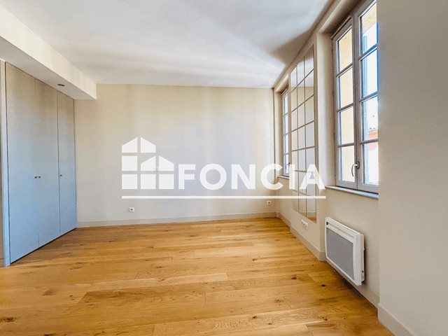 Appartement à louer, 27m², Toulon