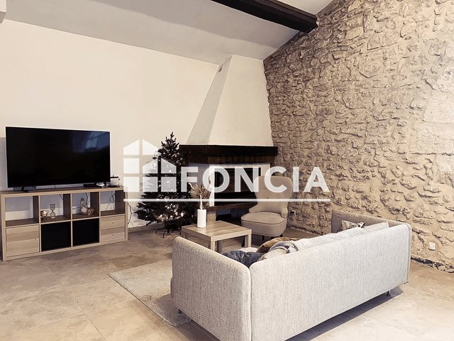 Appartement à louer, 93m², Pignan