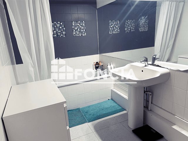 Appartement à louer, 93m², Pignan