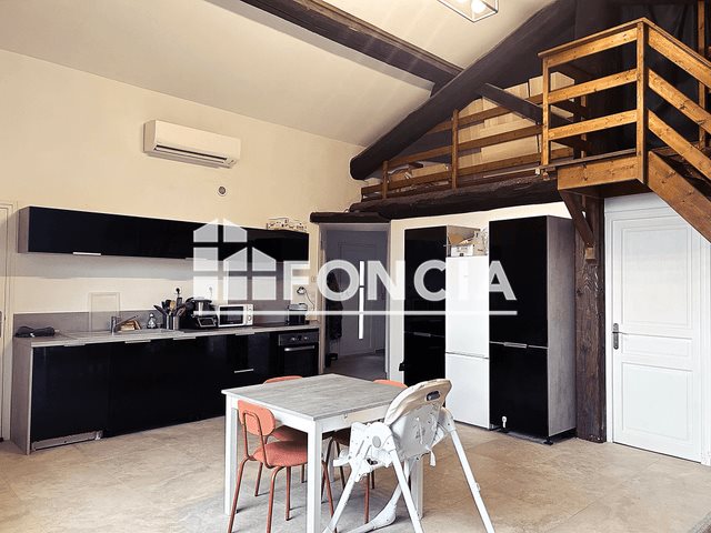 Appartement à louer, 93m², Pignan